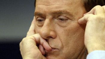 Premier Berlusconi