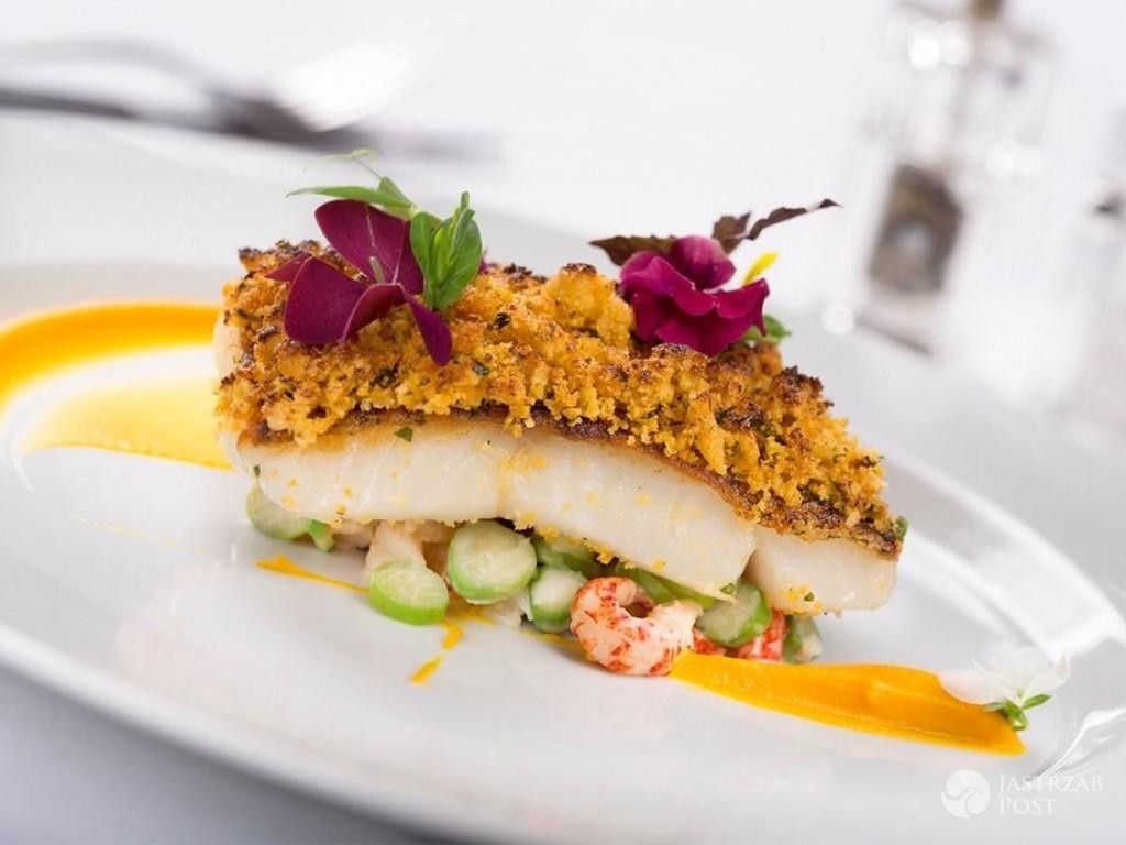 Fine Dining Week 2016 - potrawy