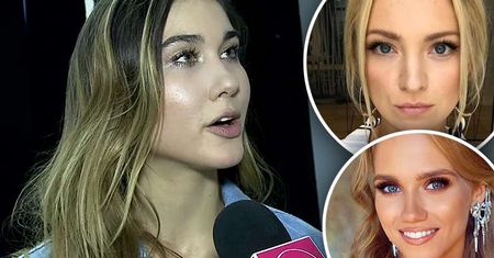 Ida Nowakowska o Basi Kurdej-Szatan: "Na pewno musi być w niej coś złego" [WIDEO]