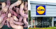 Nieidealne buraki pojawią się na półkach Lidla. Walka z marnowaniem żywności i ogromne wsparcie