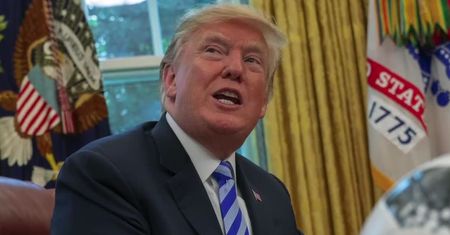 Donald i Melania Trump zarażeni koronawirusem
