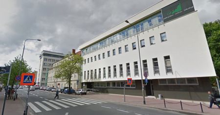Pracownik Wielkopolskiego Centrum Onkologii w Poznaniu zakażony koronawirusem. Kwarantanna dla placówki i pacjentów