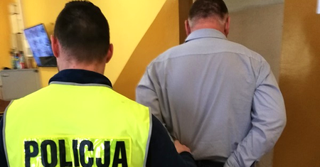 MAJĄC PRAWIE 3 PROMILE ALKOHOLU W ORGANIZMIE KIEROWAŁ AUTOBUSEM KOMUNIKACJI MIEJSKIEJ