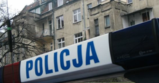 NIETRZEŹWA MATKA BIŁA SWOJE MIESIĘCZNE DZIECKO