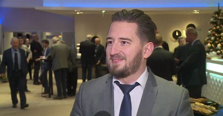 Warszawa stawia na rozwój rynków hotelowego i konferencyjnego. Chce zbudować nowe centrum kongresowe
