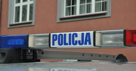 POLICJANT ZATRZYMAŁ KIEROWCĘ, KTÓRY MIAŁ BLISKO 3 PROMILE ALKOHOLU W SWOIM ORGANIZMIE