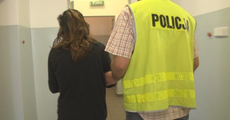 DZIĘKI CZUJNOŚCI SĄSIADÓW I SZYBKIEJ REAKCJI SŁUŻB NIE DOSZŁO DO TRAGEDII