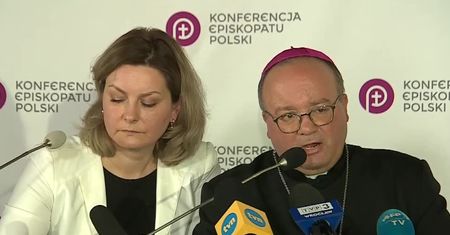 Charles Scicluna do polskich biskupów