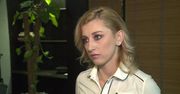 Justyna Żyła: Każdy ma swój sposób na żałobę po rozstaniu. Ja potrzebowałam się wykrzyczeć