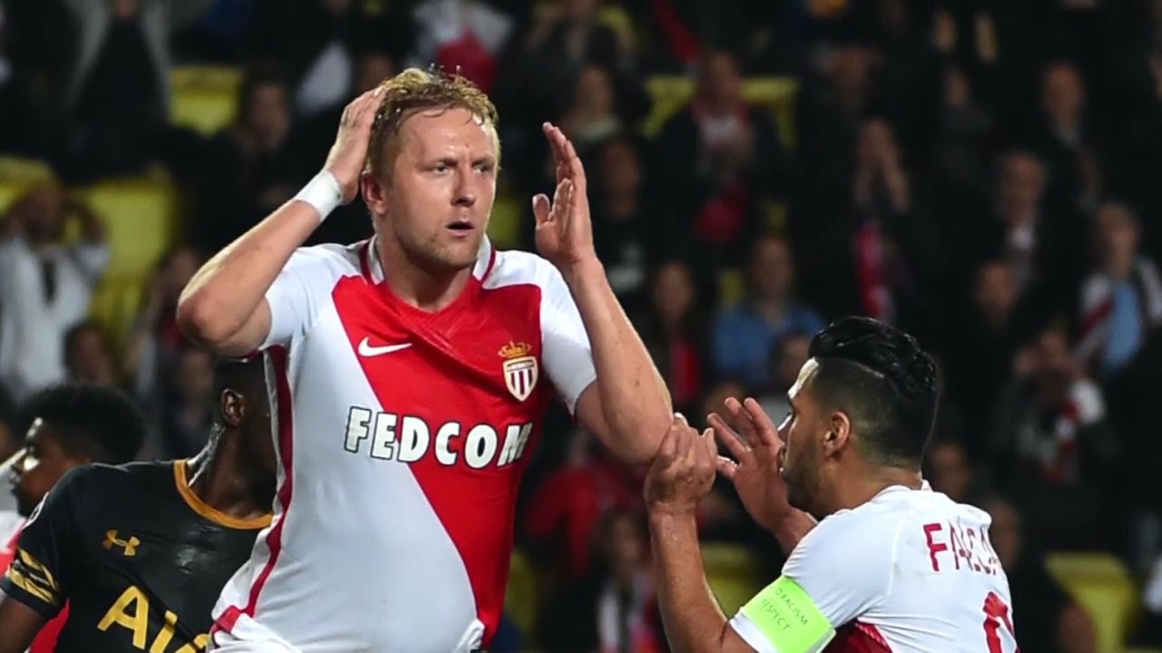 Kamil Glik na dłużej w Monaco. “Francuzi doceniają zawodników, którzy zostawiają serce na boisku”