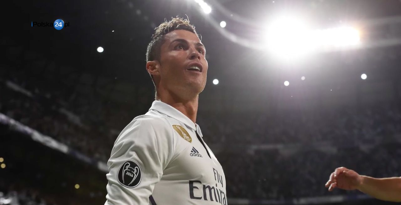 Cristiano Ronaldo świętuje mistrzostwo i odpowiada krytykom: “Ludzie gówno o mnie wiedzą”