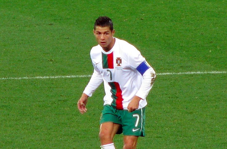 Zarzuty prokuratury doprowadzą do odejścia Ronaldo z Realu?