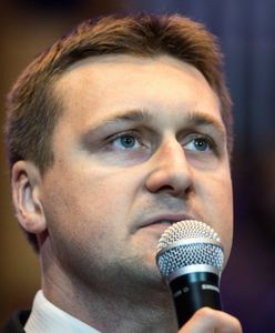 Bił i zdradzał żonę? Poseł PiS zrzekł się immunitetu