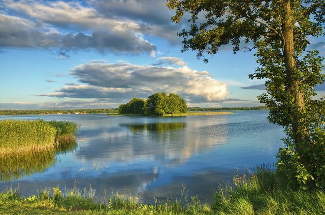 Weekendowy wypad na Mazury – co trzeba zobaczyć?