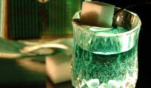 10 najmocniejszych alkoholi świata