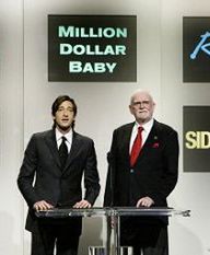 Polacy nominowani do Oscara!