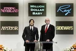 Polacy nominowani do Oscara!