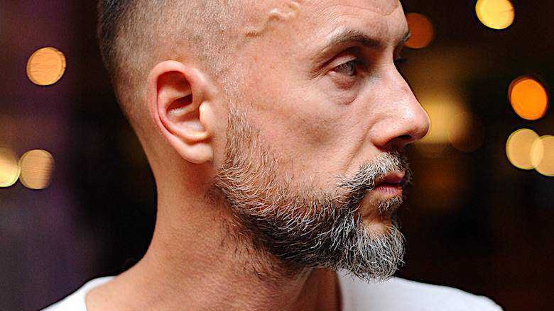 Nergal – Adam Darski