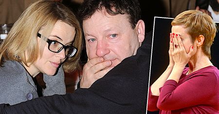 To dla niej Zbigniew Zamachowski zostawił Monikę? Tabloid donosi o nowym romansie aktora z gwiazdą kina