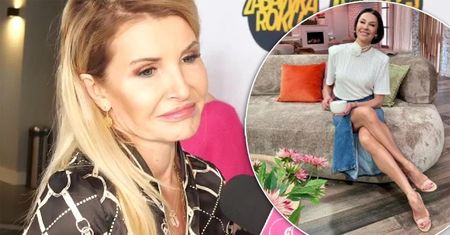 Joanna Racewicz komentuje powrót Anny Popek do "PnŚ". Nie szczędziła krytyki TVP, choć nie brak też zaskoczeń [WIDEO]