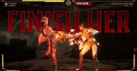 Ed Boon przyznaje, że Mortal Kombat 11 powstało dzięki dobrej sprzedaży poprzedniczki