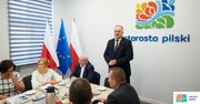 E-usługi w starostwie powiatowym w Pile