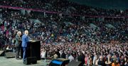 Franklin Graham i Samaritan’s Purse dostarczyło pomoc o wartości 1 mld zł dla 10 mln Ukraińców