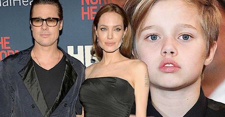 Shiloh Jolie-Pitt zaginęła na dwa dni. Już wiadomo, co się stało. To brzmi jak klęska wychowawcza Brangeliny