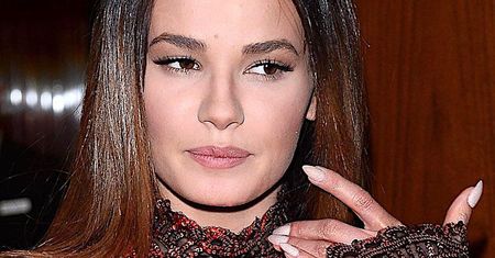 Natalii Szroeder opadły ręce na widok swojej garderoby w Sopocie! Wszystko pokazała w relacji na Instagramie