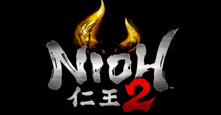 Niedowjarek #2 - Nioh 2