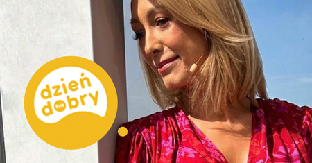 Anna Kalczyńska pożegnała się z widzami "DDTVN". Jej fani zrozpaczeni: "Totalnie bez sensu"
