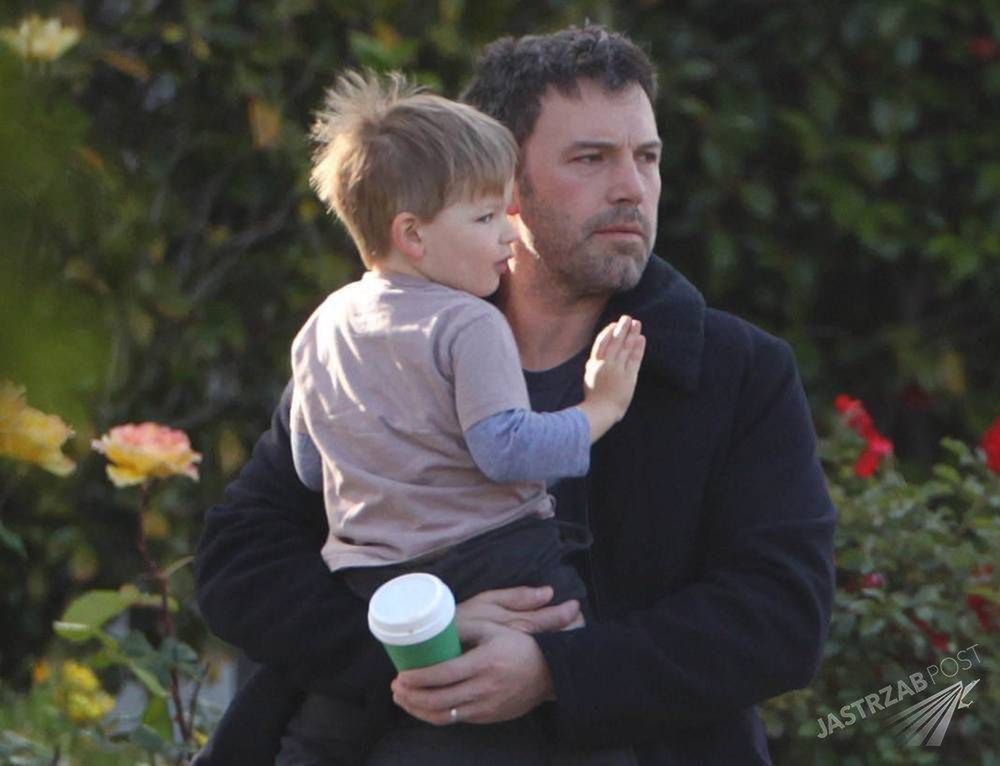 Ben Affleck