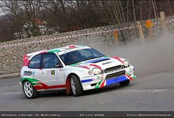 2. Memoriał Janusza Kuliga i Mariana Bublewicza w obiektywie