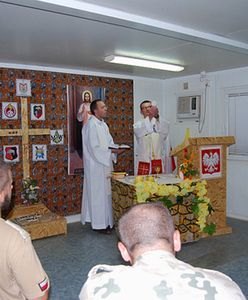 Rocznica II wojny światowej w Afryce