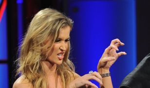 Joanna Krupa ceni się! Stawia producentom "Top model' żądania!