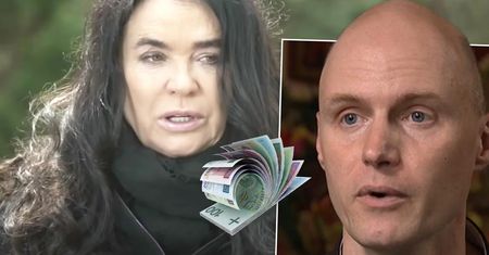 Syn i wdowa po Krzysztofa Krawczyku walczą o horrendalne pieniądze. Taka kwota to zabezpieczenie dla kilku pokoleń