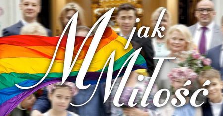 Gwiazdor "M jak miłość" zrobił coming out. Nigdy nie był bardziej szczęśliwy niż teraz