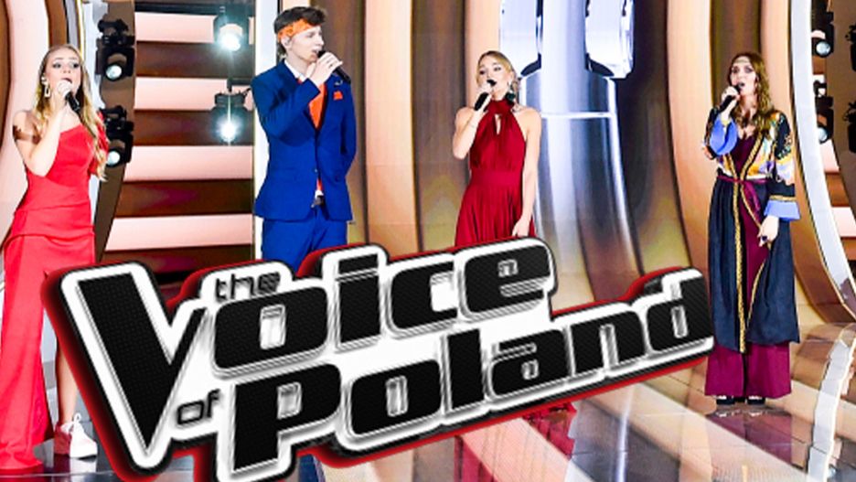 The Voice of Poland