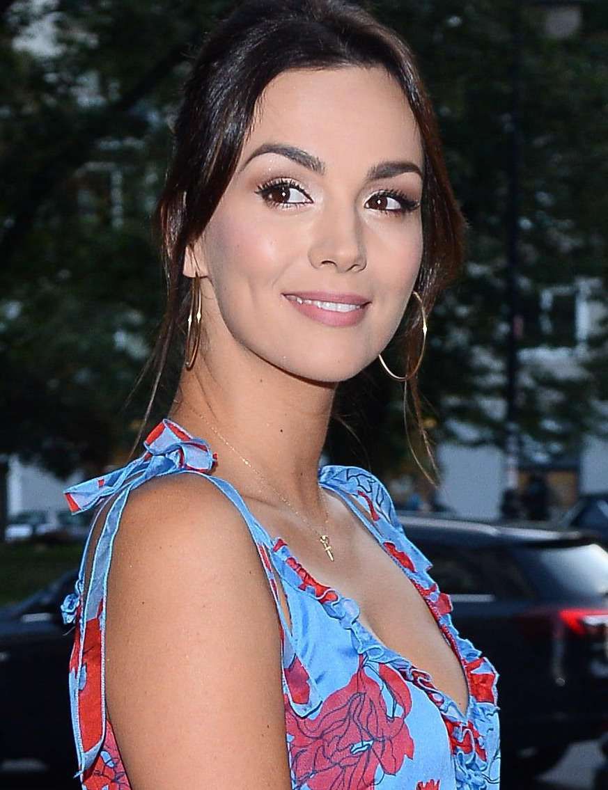 Paulina Krupińska – pierwsza impreza po ślubie