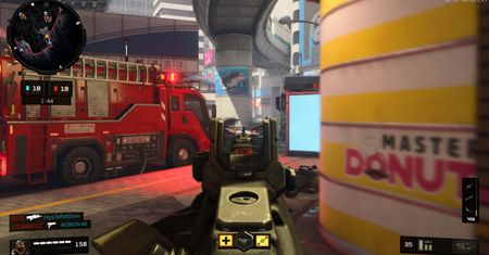 Activision podało datę drugiej bety Black Opsa IIII