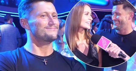 Piotr Mróz i jego narzeczona dostali pytanie o ślub. Przez chwilę zrobiło się niezręcznie. Ostateczna decyzja zależy tylko od jednego z partnerów [WIDEO]