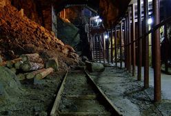 Największa tajemnica "Riese"?