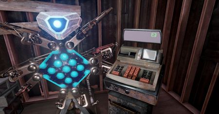 Obduction – recenzja. Porywająco trudna przygoda