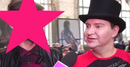 Michał Witkowski ma nowego chłopaka! Tylko nam go przedstawił! [wideo]