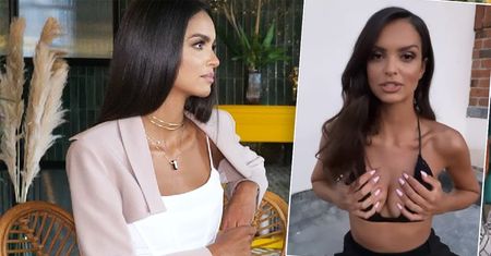 Klaudia El Dursi szczerze o niemoralnych propozycjach w show-biznesie. Dostała taką? Zdradziła też, czy takie sytuacje są częste w jej otoczeniu [WIDEO]