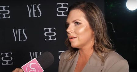 Aleksandra Kwaśniewska w szczerym wyznaniu: "Ja już nie daję rady". Czy pójdzie w politykę? [WIDEO]