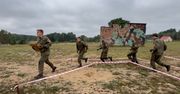 Centralny Zlot Klas Wojskowych w Drawsku Pomorskim