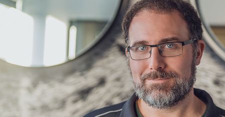 Mike Laidlaw przechodzi do Ubisoftu