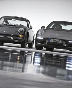 Porsche 911 - jak dobrze znasz ten model?