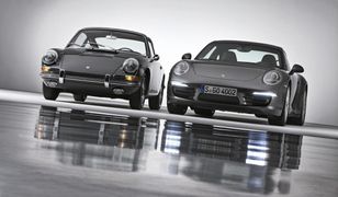 Porsche 911 - jak dobrze znasz ten model?